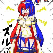 【ラッキースケベ】ほんわか神竜とほんわか神竜の邂逅