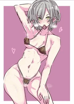 せくしいちゃん