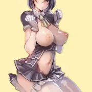 オ
