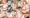 【R-18/NSFW】ドーナと外で…