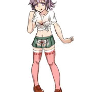 ももちゃん