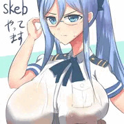 fantia作りましたタカオ