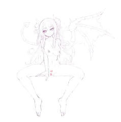 ららら落書きじゃ