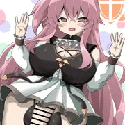 周年ふたなりエマちゃん