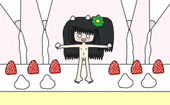 ケーキクリームパニック