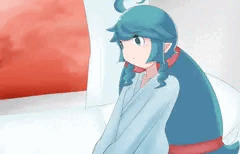 病床