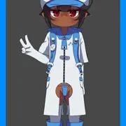 シェスちゃん立ち絵ver2.0