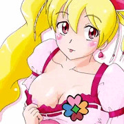 フレプリエロ絵詰めその１