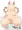 丸刈り女子も好き
