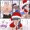 続☆憧れのクラスメイトのクリスマススペシャル手コキギフト