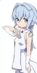 着せ替えサラちゃん