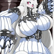 クルナ…ト……イッテイル…ノニ……