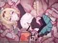 【風真いろは】触手 / 苗床 / 中出し / 種付け / 孕ませ / 腹ボテ / 受精 / 妊娠