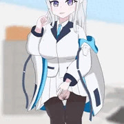 「ユウカちゃんには秘密ですよ？」