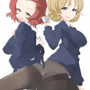 「私達、絶対スカート履きません！」1P目