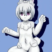 ユキちゃん
