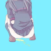 おしっこ