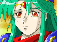 エメラルドドラゴン　タムリン　Pt2