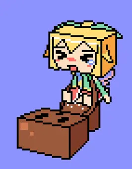 ニジエたん
