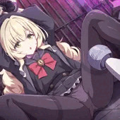 ニヤニヤ教授に電マおしおき