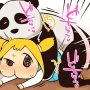 ボブネミミッミ