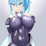 透け乳首
