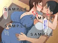 母子相姦ＣＧ集宣伝