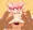 えろねこさんダブルピース