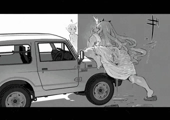 角オナーゲスト