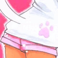 猫耳ヘッドホン(降谷さん)