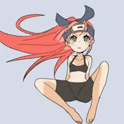 アスカ