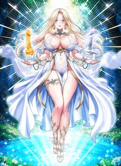 金のディルド・銀のディルド