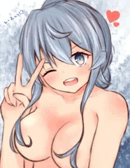 ごと裸んど