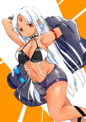 マサチューセッツさん。