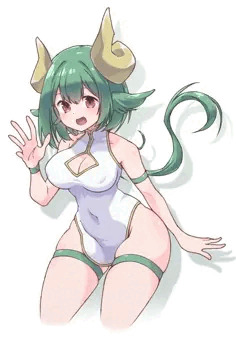 白もいいね