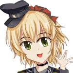 マリあな