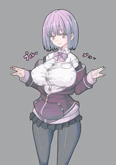 ぷるんぷるアカネ