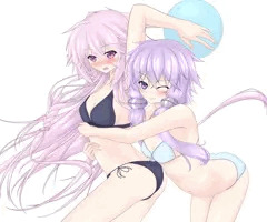 水着ゆかいあ