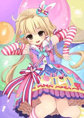 フェス限のSSR杏ちゃん ひいちゃったんですけどおおおおお！