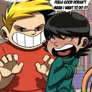 Smarty Pants - JP and Zoe - Just Because