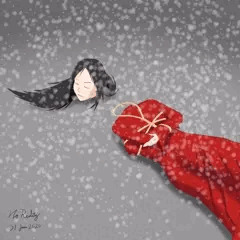竇娥 六月飛雪