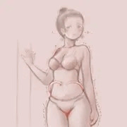 へそ責めラクガキまとめ
