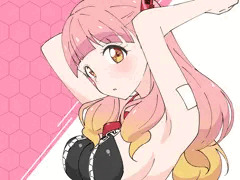 ぱいねちゃん