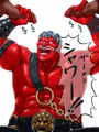 ザーメンシャワー