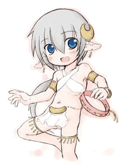 らくがきまとめ
