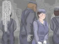 煙突の下　青ケツ女工の日々