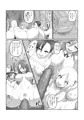 むちむち女戦士