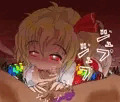 禁断の妹固めの刑
