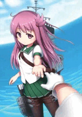 如月×不知火 小説本の表紙＆挿絵