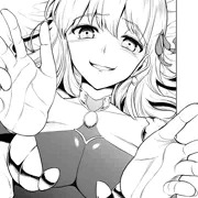 カーマ練習漫画